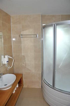 Palm Beach Otel Küçükkuyu Gümbet - Görsel 21