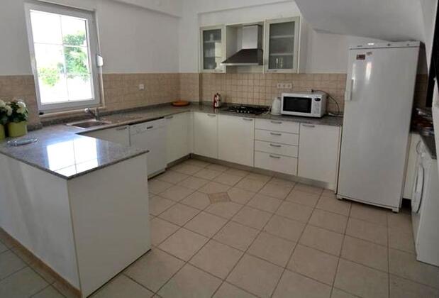 Bella Villa 6 - Görsel 6