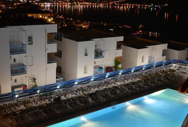 Peda Hotels Gümbet Holiday Beach - Görsel 15