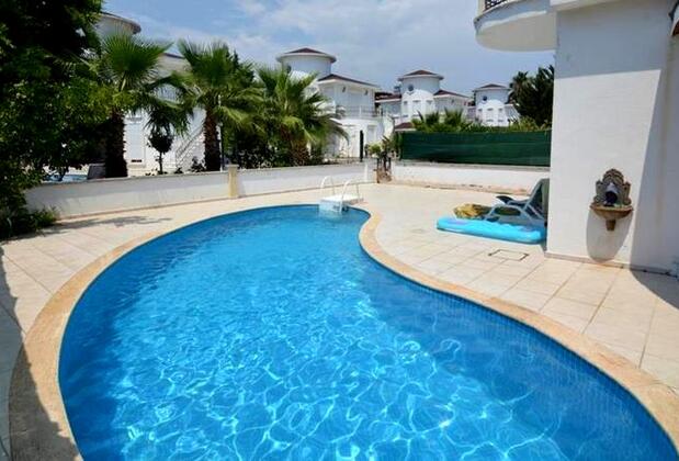 Bella Villa 6 - Görsel 11