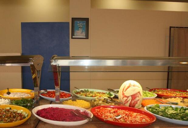 Peda Hotels Gümbet Holiday Beach - Görsel 9