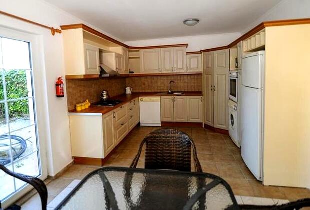 Villa Çınar - Görsel 11