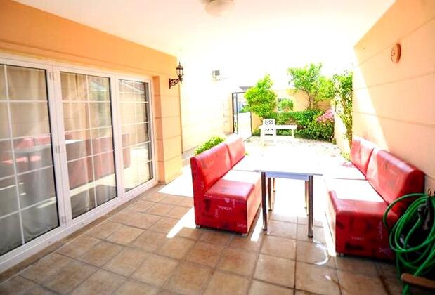 Villa Çınar - Görsel 4