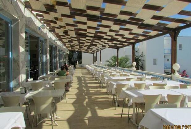 Peda Hotels Gümbet Holiday Beach - Görsel 8