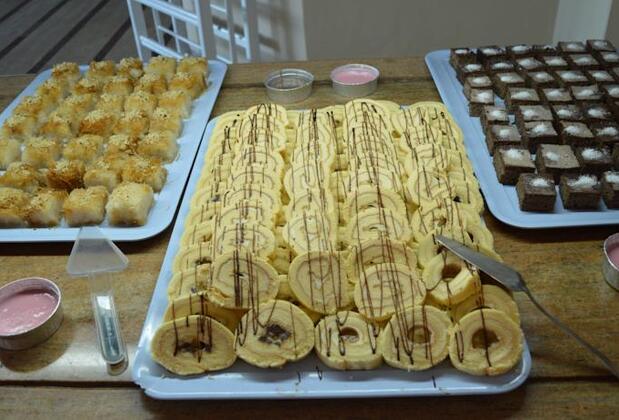 Peda Hotels Gümbet Holiday Beach - Görsel 4