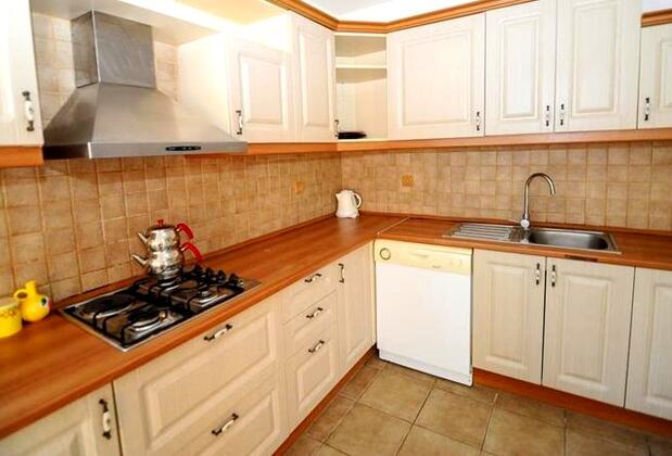 Villa Çınar - Görsel 6