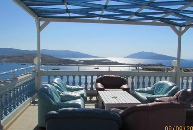 Peda Hotels Gümbet Holiday Beach - Görsel 11