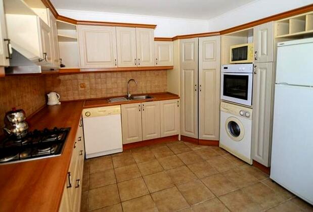 Villa Çınar - Görsel 9