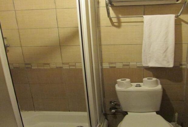 Peda Hotels Gümbet Holiday Beach - Görsel 3