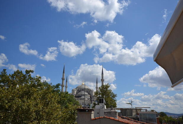 The Sunrise Hotel - Görsel 34