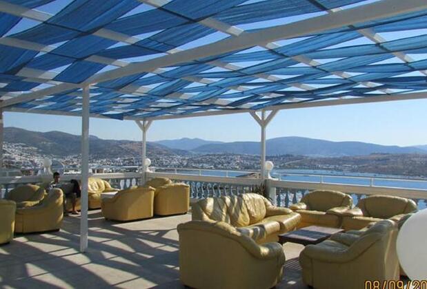 Peda Hotels Gümbet Holiday Beach - Görsel 10