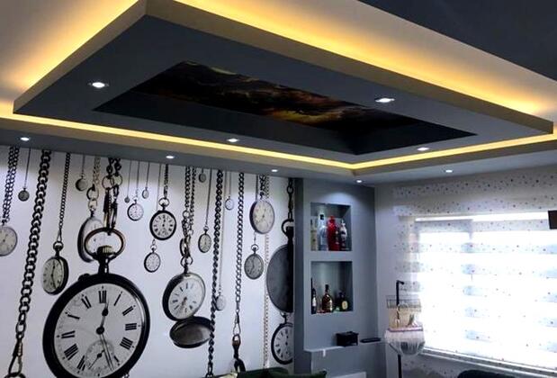 Hazar Apart & Otel - Görsel 3