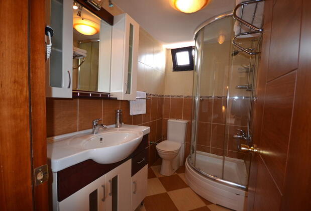 The Sunrise Hotel - Görsel 6