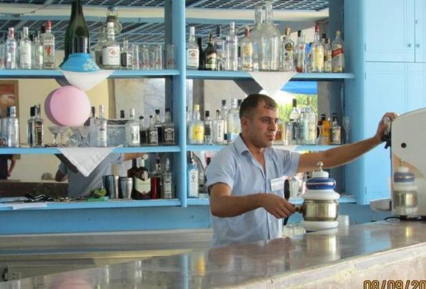 Peda Hotels Gümbet Holiday Beach - Görsel 13