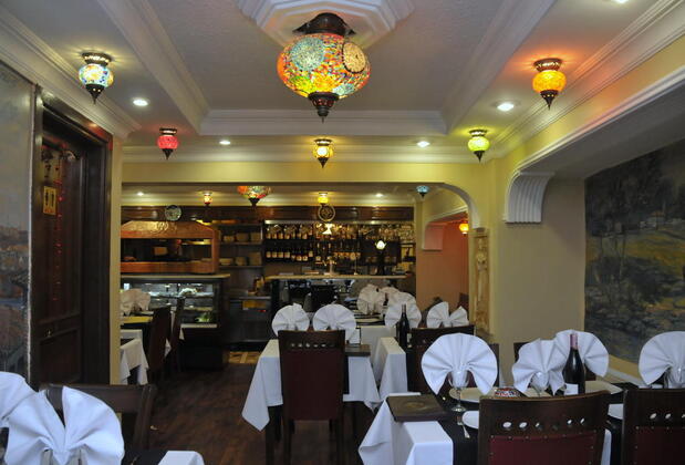 The Sunrise Hotel - Görsel 33