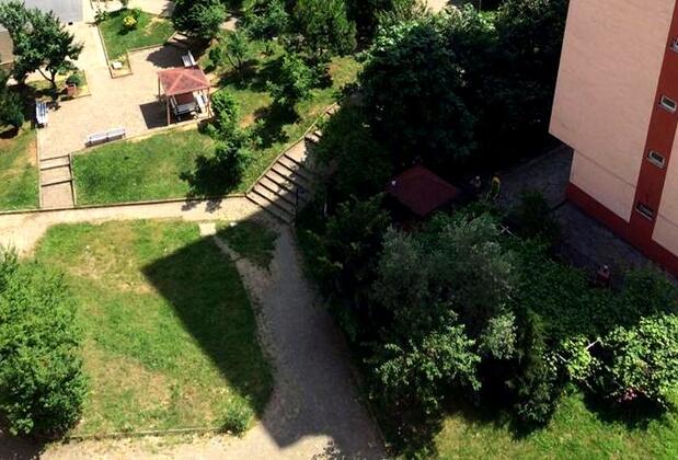 Hazar Apart & Otel - Görsel 4