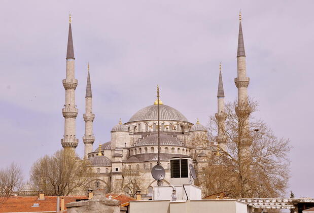 The Sunrise Hotel - Görsel 7