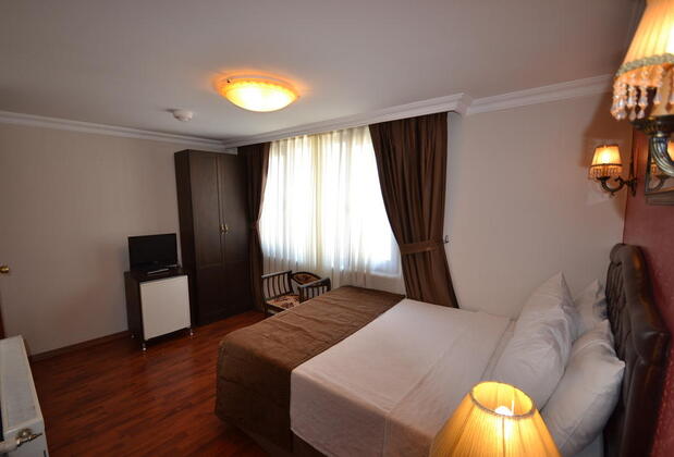 The Sunrise Hotel - Görsel 15