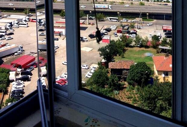 Hazar Apart & Otel - Görsel 10