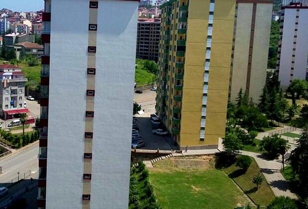 Hazar Apart & Otel - Görsel 7