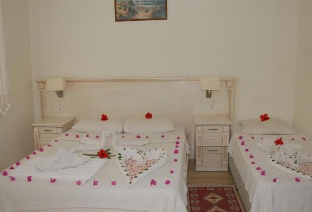 Peda Hotels Gümbet Holiday Beach - Görsel 6