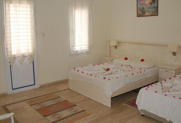 Peda Hotels Gümbet Holiday Beach - Görsel 17