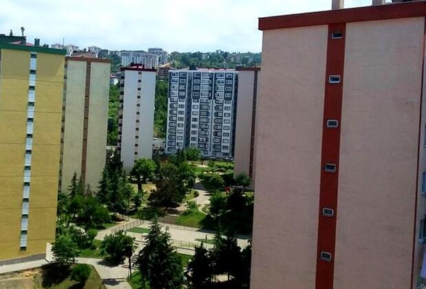 Hazar Apart & Otel - Görsel 8