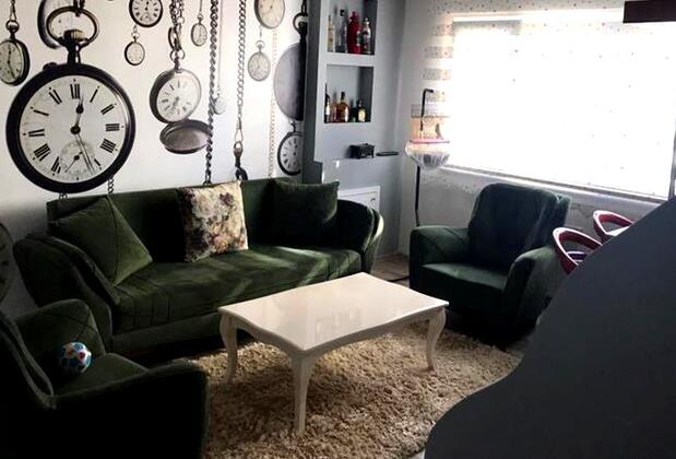 Hazar Apart & Otel - Görsel 11