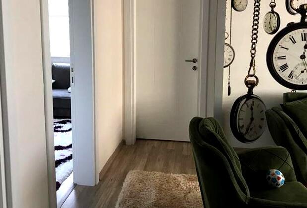 Hazar Apart & Otel - Görsel 6