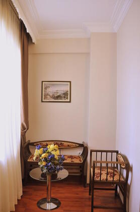 The Sunrise Hotel - Görsel 22