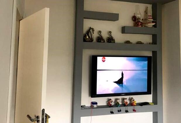 Hazar Apart & Otel - Görsel 5