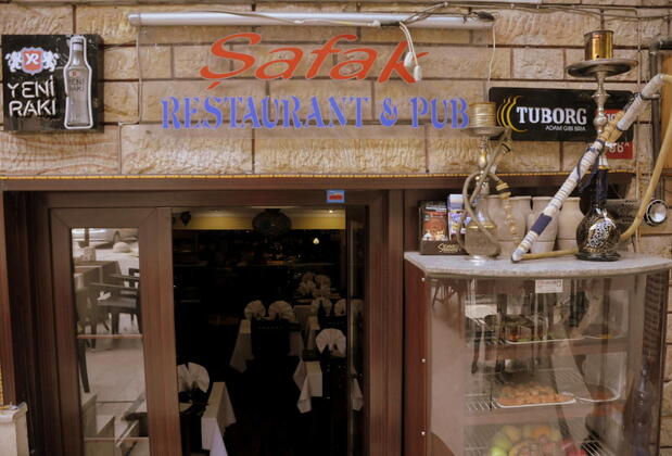 The Sunrise Hotel - Görsel 21