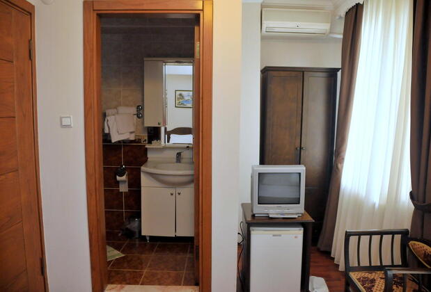 The Sunrise Hotel - Görsel 36