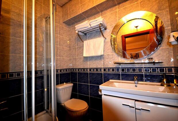 The Sunrise Hotel - Görsel 9