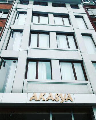 Akasya Konaklama - Görsel 25
