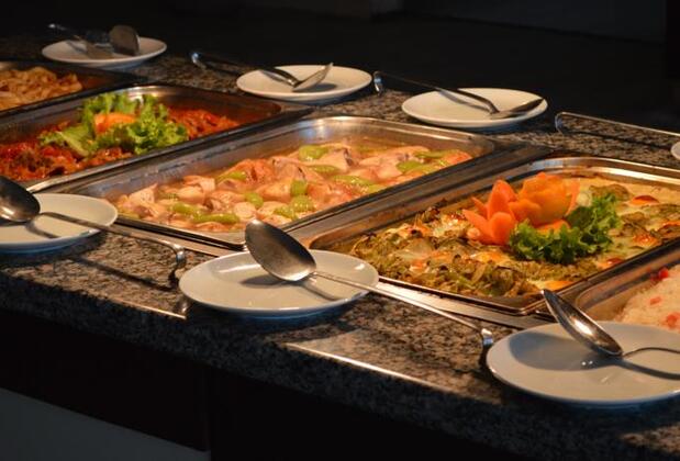 Peda Hotels Gümbet Holiday Beach - Görsel 16