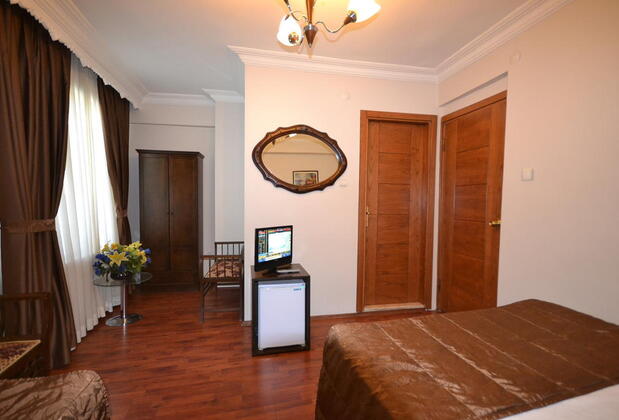 The Sunrise Hotel - Görsel 10