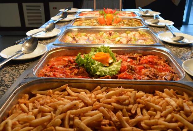 Peda Hotels Gümbet Holiday Beach - Görsel 12