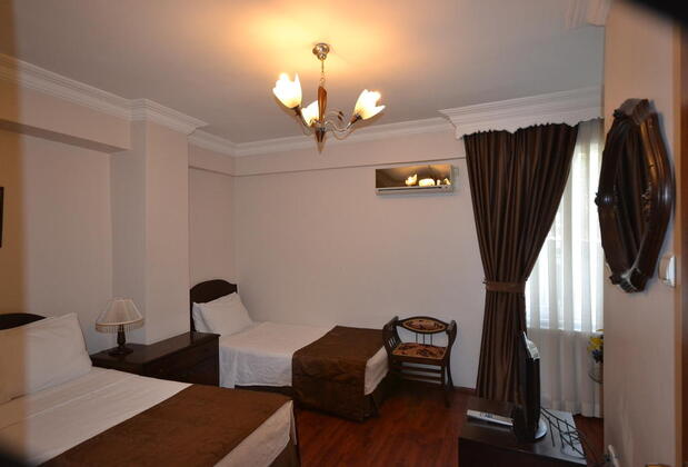 The Sunrise Hotel - Görsel 28