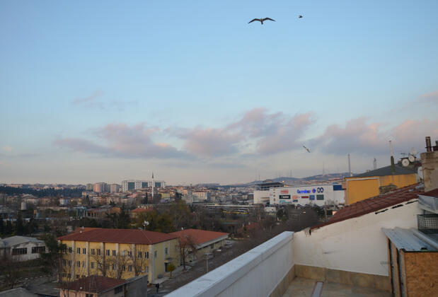 Akasya Konaklama - Görsel 19