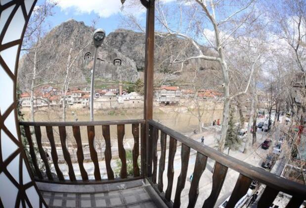 Şehzade Otel - Görsel 9