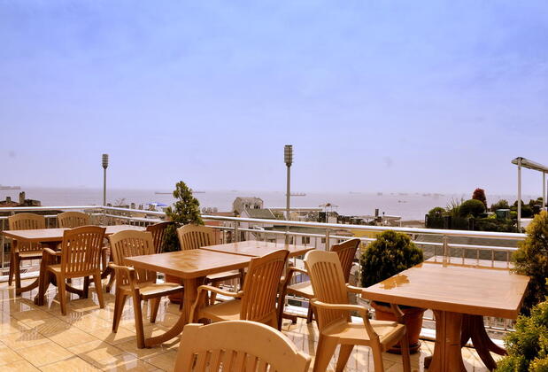 The Sunrise Hotel - Görsel 41