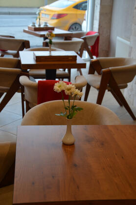 Akasya Konaklama - Görsel 15