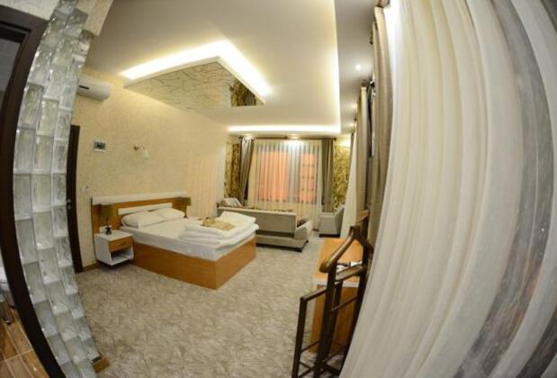 Şehzade Otel - Görsel 4
