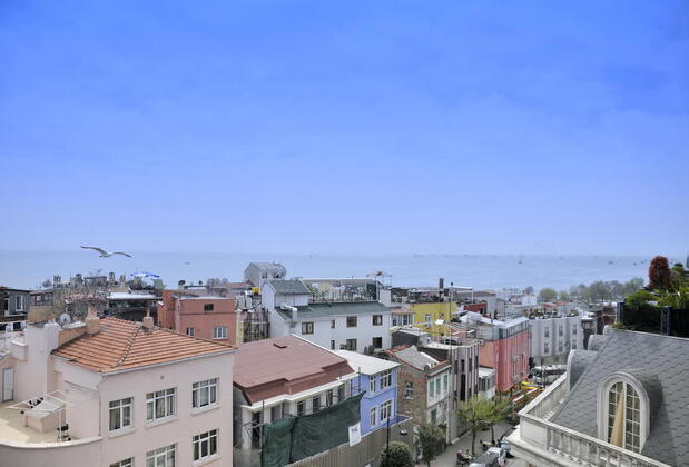 The Sunrise Hotel - Görsel 13