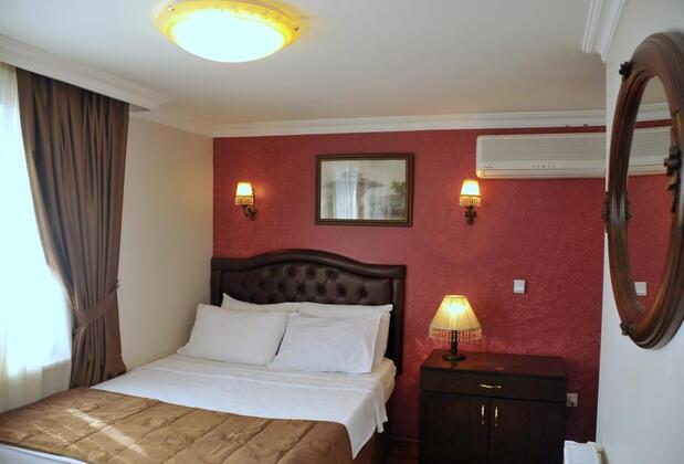 The Sunrise Hotel - Görsel 18