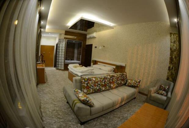 Şehzade Otel - Görsel 17