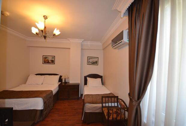 The Sunrise Hotel - Görsel 40