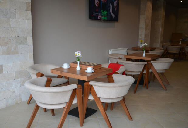 Akasya Konaklama - Görsel 13