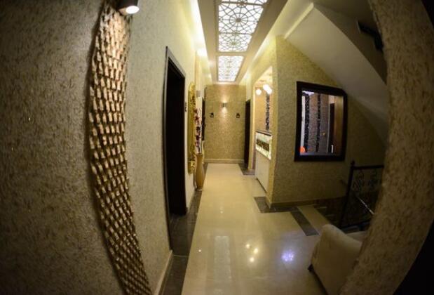 Şehzade Otel - Görsel 6